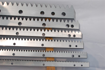 Multi-Used CNC Gear Rack