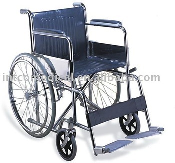 Manual wheelchair (economy wheelchair,standard wheelchair)