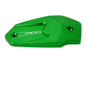 Suzuki Kawasaki Z800 Aluminum Alloy Brake Oil Cup Cover Pump
