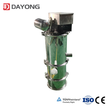 Competitive Price Electrical Powder Pneumatic Vacuum Feeding Conveyor Machine From Xinxiang