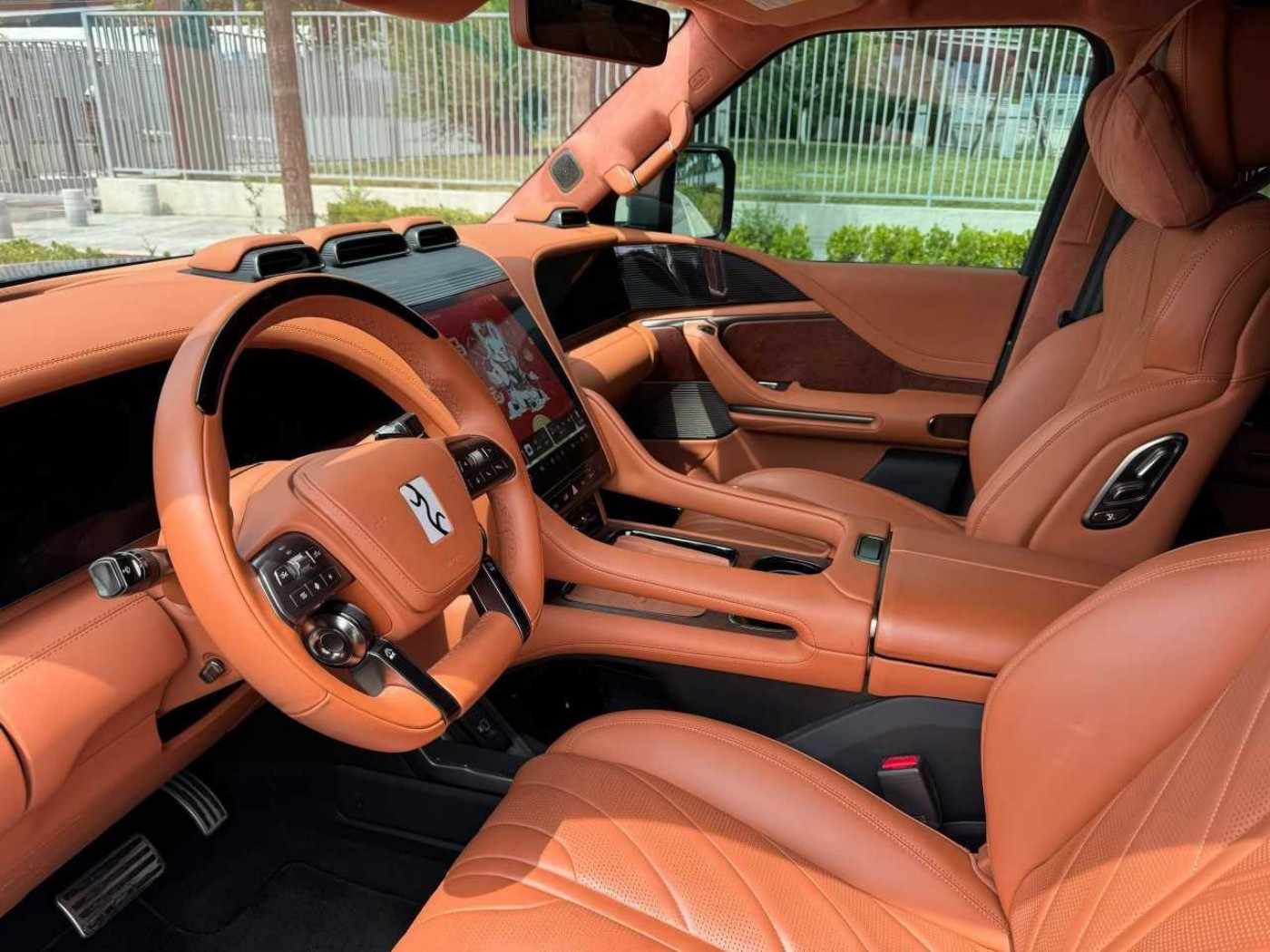 U8 Luxury Edition Second