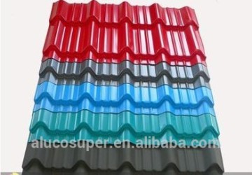 Prepainted PPGI Coil for Roofing and Cladding