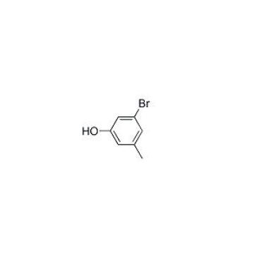 Numero di CAS di 3-Bromo-5-methylphenol 74204-00-5