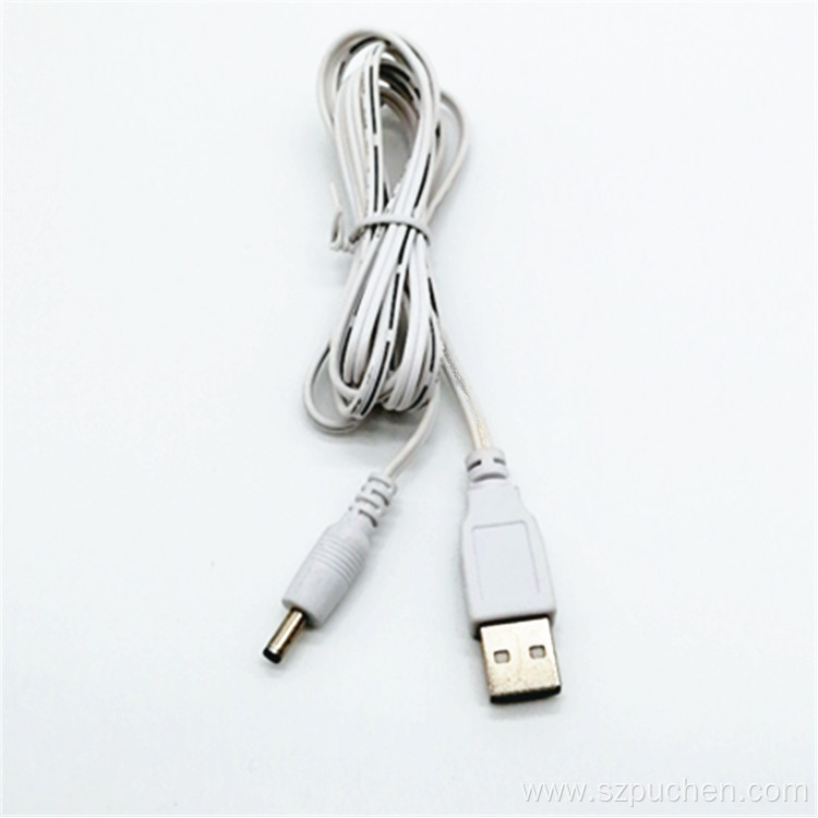 Usb Connector Charging Cable Power Supply Connecting Line