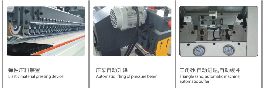 sanding machine character