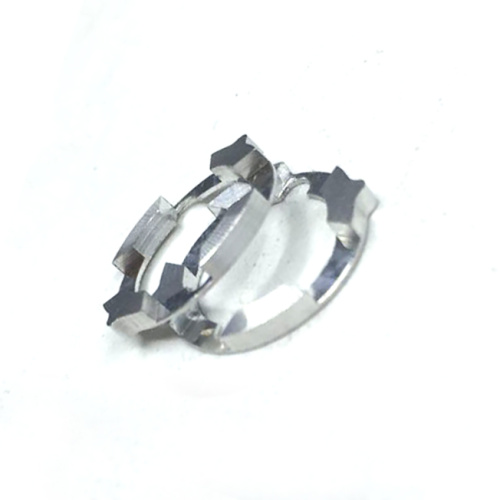 Precision CNC Machining Aluminium Parts