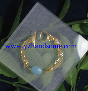 colorful bracelet
