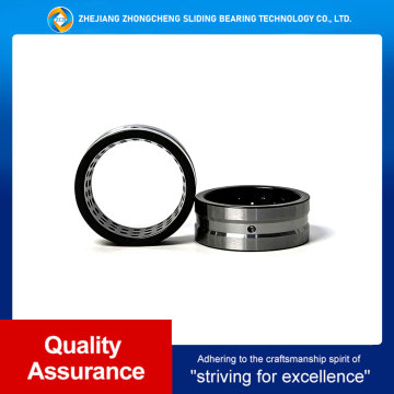 Усовершенствованная конструкция стальной втулки с масляной канавкой для повышения эффективности