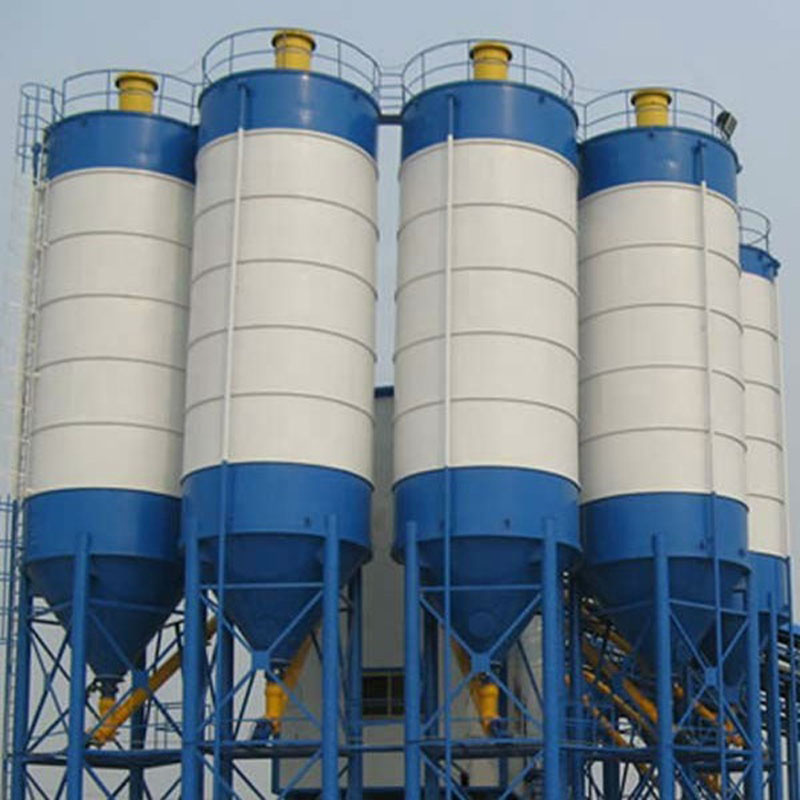 Cement Silo 150T.3 cement silo 150t.3