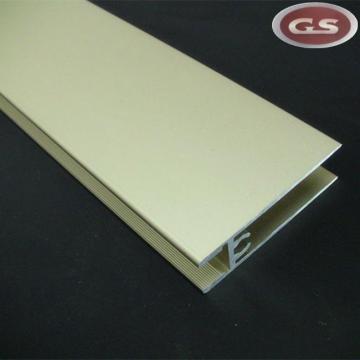 aluminum top hung and sliding door