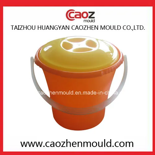 Unique Design Plastic Bucket Mould in Huangyan