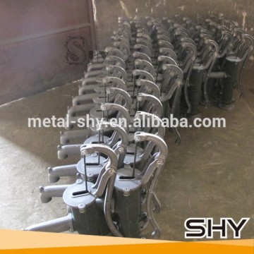 Quality Products Cast Iron Manual Hand Water Pump