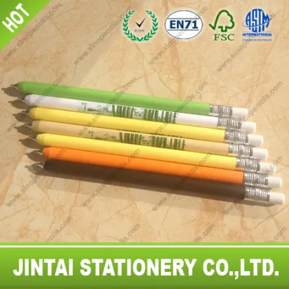 uni-ball recycle mechanical pencil