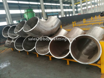 Galvanized Steel Pipe Tee Elbow