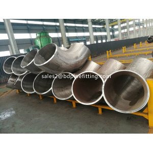 Galvanized Steel Pipe Tee Elbow