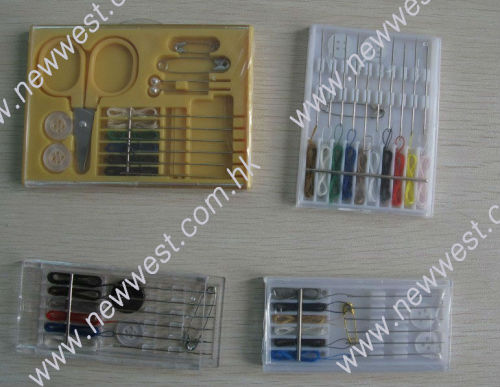 Hotel mini sewing kit wholesale