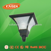 60W new products LVD price induction lamp garden lighting