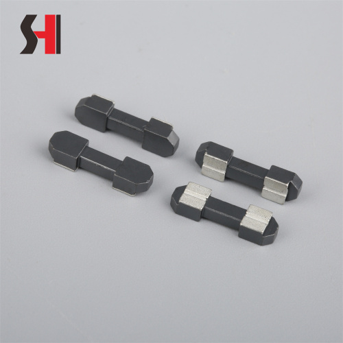 Силовой индуктор с двойной обмоткой 12,5 мкГн