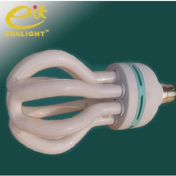 Hot Sale 45W Lotus CFL Light Bulbs