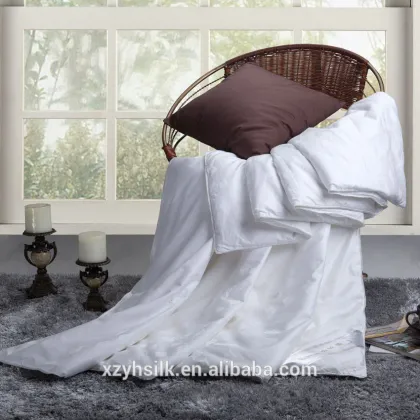 Handmade 100% Silk Comforter,Silk Quilt,Silk Duvet