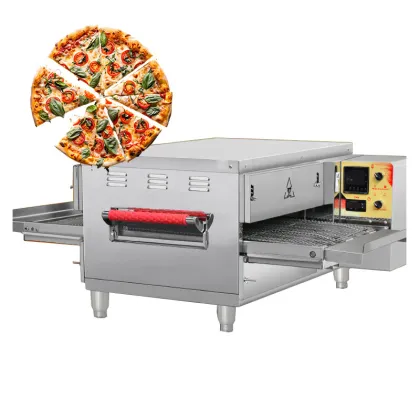 Brand-New Electric Pizza Oven with Factory Price