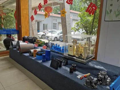 Screw Air Compressor Spare Parts for PLC Controller MAM 6080, MAM 880, MAM 860