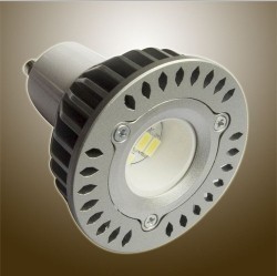 4W LED Spot Light