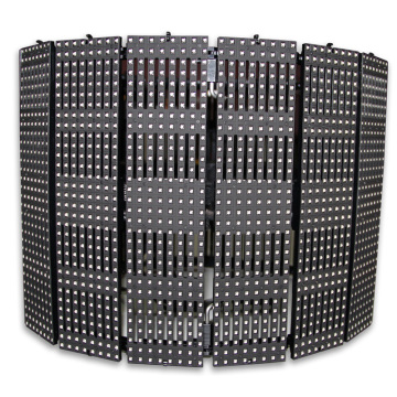 IndoorLED Curtain / soft screen