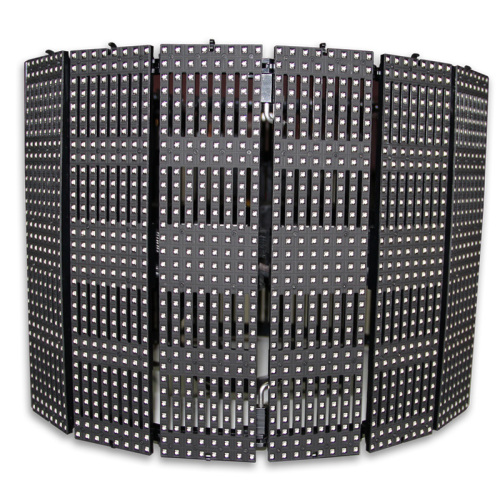 IndoorLED Curtain / soft screen