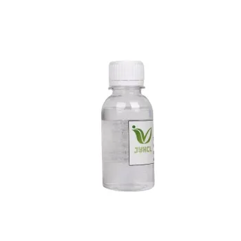 JY-201-2 Dimethyl Silicone Oil 2cst for Cosmetics Defoaming and Plastic Applications