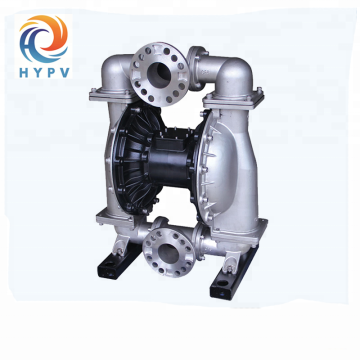 Oil Paint Explosion-Proof Air Operated Double Diaphragm Pump