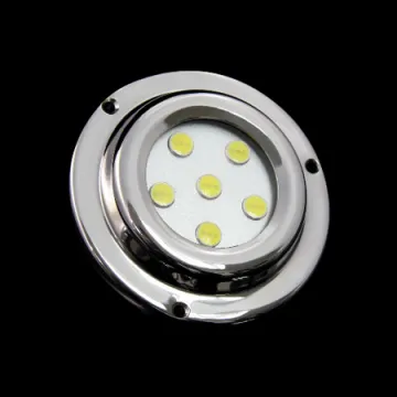 Waterprood underwater light marine light yacht light on sale