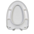 custom printed cheap toilet seat cover plastic mold