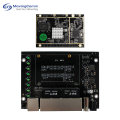 750Mbps 2.4g 5g Dualband Router Embedded Wifi Module