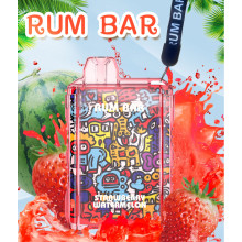 Rum Bar 10000 Puffs Disposable Vape Wholesale