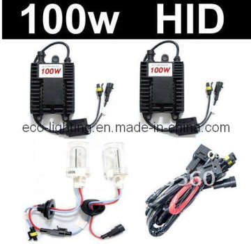 H1, 100W HID Conversion Kit