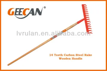 farming leaf rake