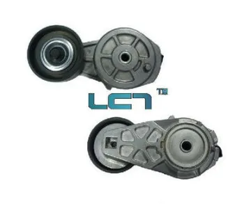 504046191 Iveco Belt Tensioner , Autex 654131 Belt Tension Pulley