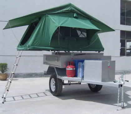 roof tent