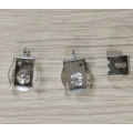 Metal Contacts Battery Clip Battery clip for A and AA PC battery clip for CR134A Supplier