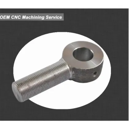 precision machining services,precision machining factory in China