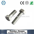 ASTM A 235 Hot Dip Galvanzed Hex Bolt