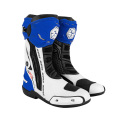 Botas de carreras para montar a caballo cómodas y de alta protección Four Seasons - MR003-2