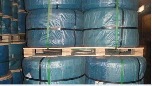 Hot Sell Galvanized Wire Cable 1X37