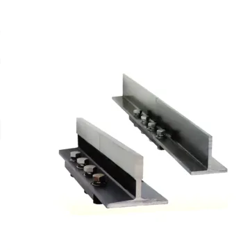 Lift Cold Drawn Guide Rail T75 B 10mm