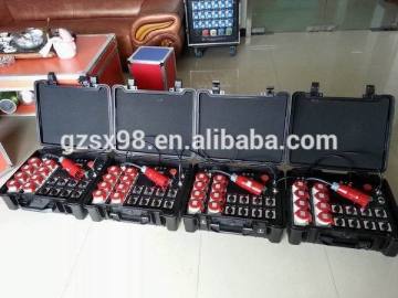 hoist motor controller / stage hoist motor