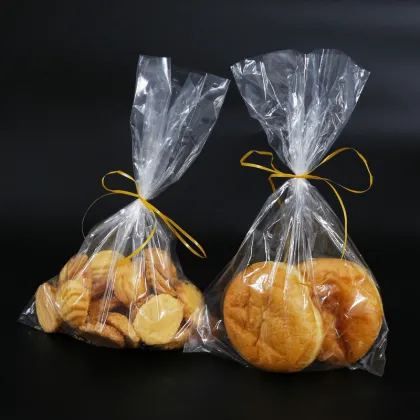 Royal Bread Loaf Packing Bags