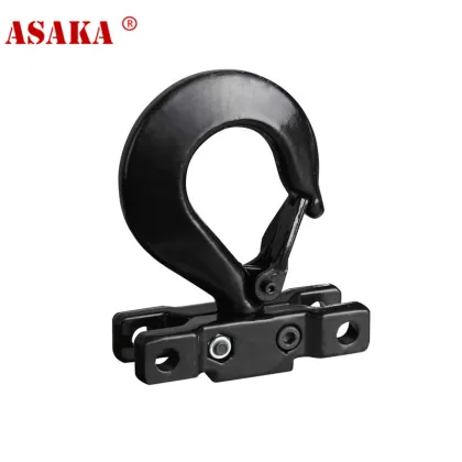 Factory Direct 300 KG Electric Hoist - Best Price Liftket Intelligent Electric Chain Hoist