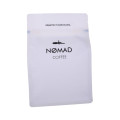 Reusable Recycle Eco Friendly Coffee Bag Packaging