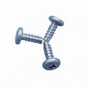 Stainless Steel Machine Screw